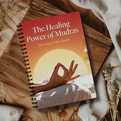 Mudra’s voor Heling & Mindfulness