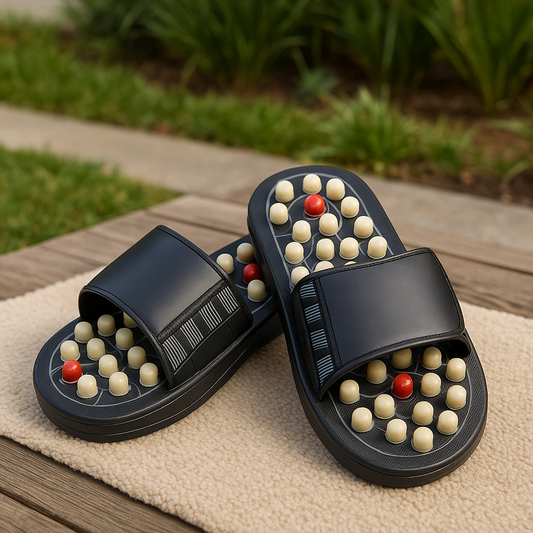 Acupressuur Slippers