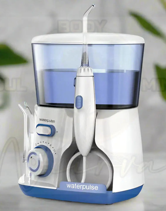 Hydropulseur électrique 