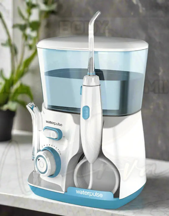 Hydropulseur électrique 