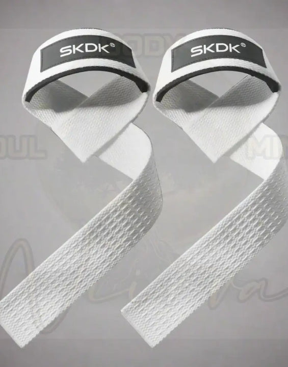 Ceintures d'haltérophilie Bracelets d'haltérophilie antidérapants en silicone 