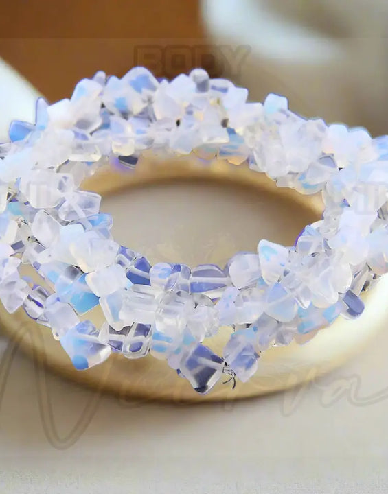 Natural Stone Bracelet
