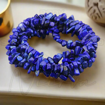 Natuursteen Armband