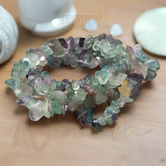 Natuursteen Armband