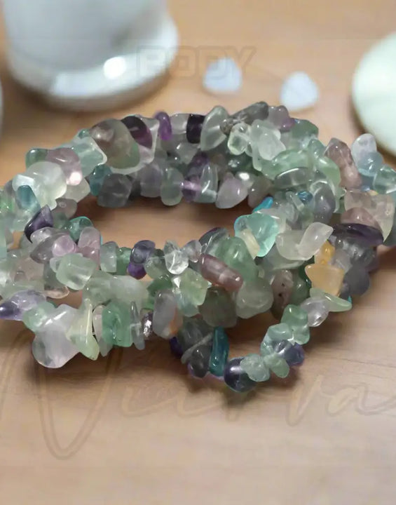Natural Stone Bracelet