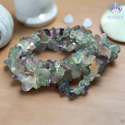 Natuursteen Armband