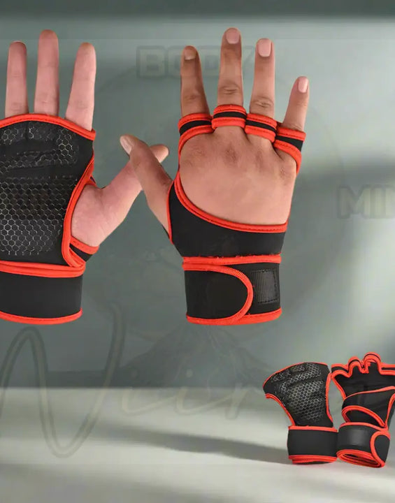 Training Sporthandschoenen