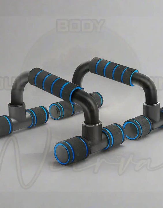 U-Vormige Push-Up Rack - 1 paar