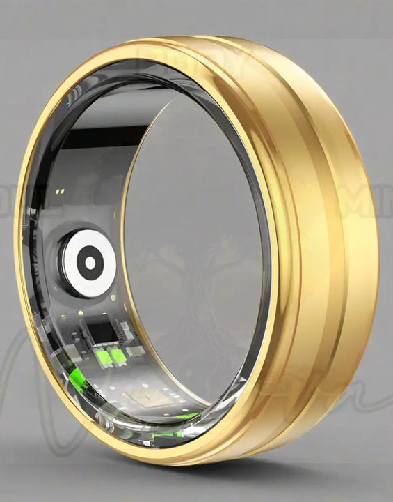Waterdicht Slimme Ring IP68 & 5ATM