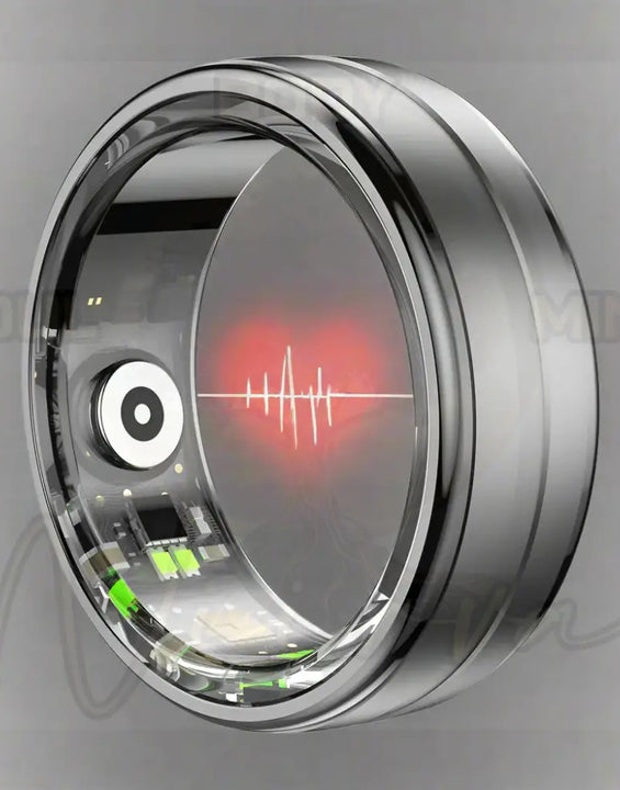 Waterdicht Slimme Ring IP68 & 5ATM