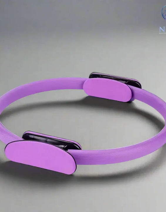 Yoga Fitness Pilates Ring