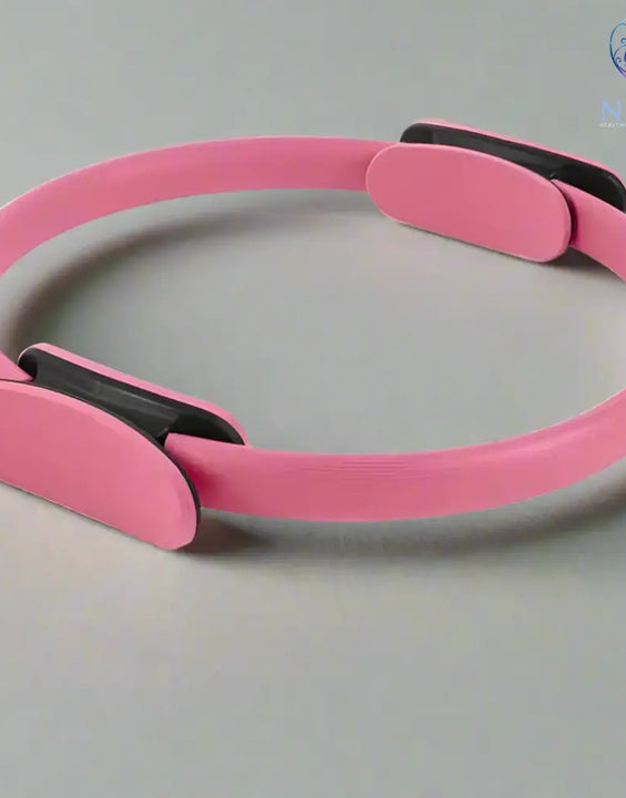 Yoga Fitness Pilates Ring